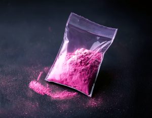 Order 2C-B Pink Cocaine Powder