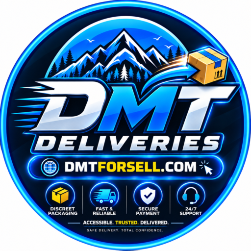 DMT DELIVERIES